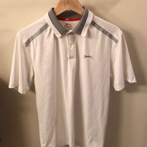 Slazenger Golf Polo